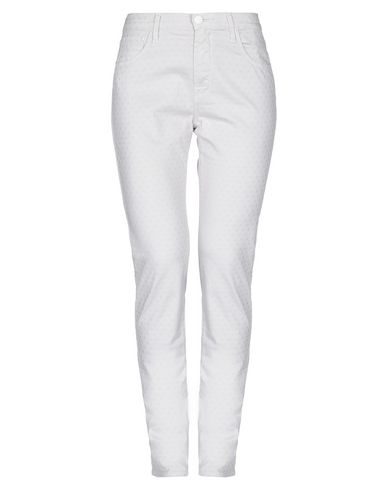 Jacob Cohёn Casual Pants In Light Pink