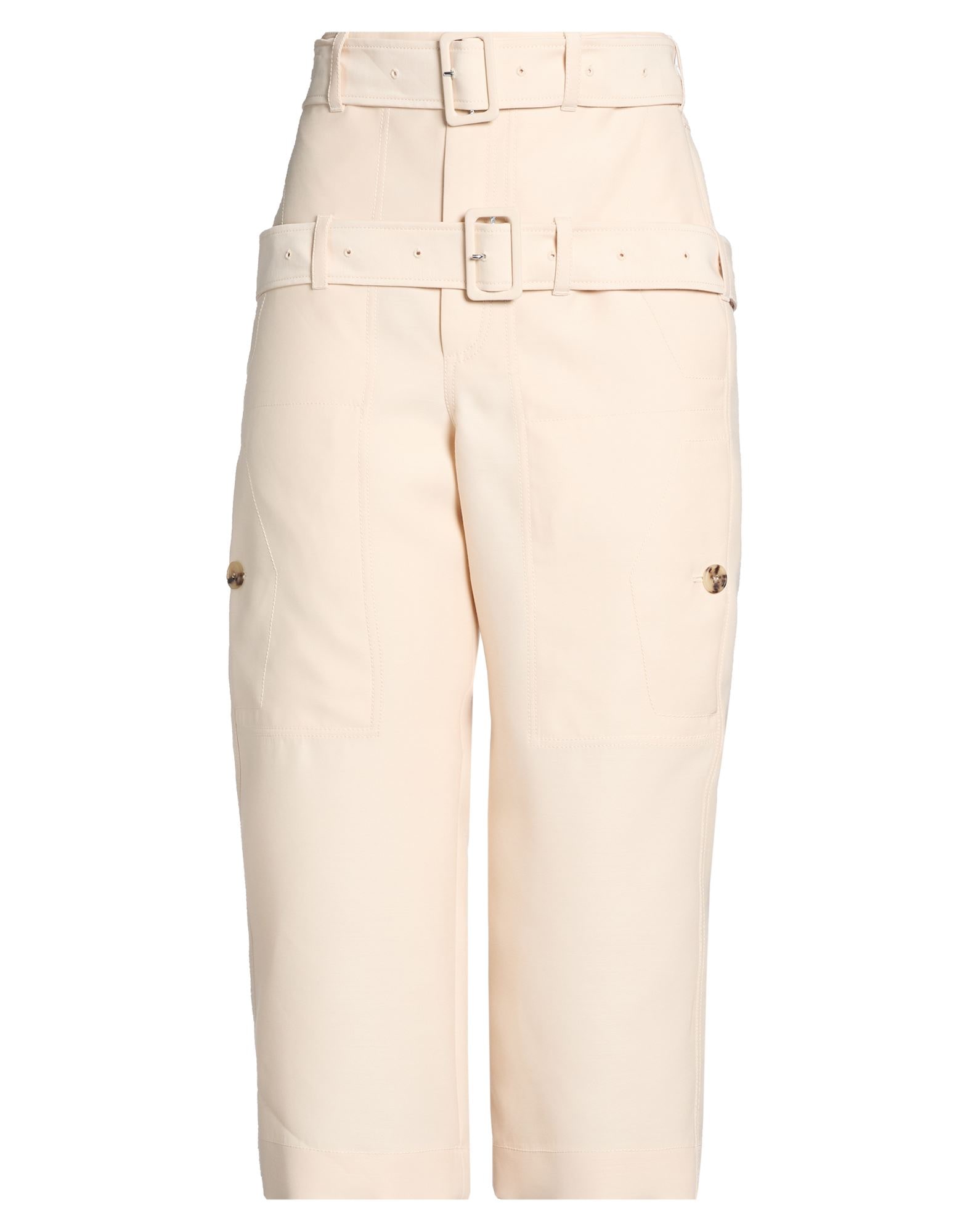 LANVIN - Trousers