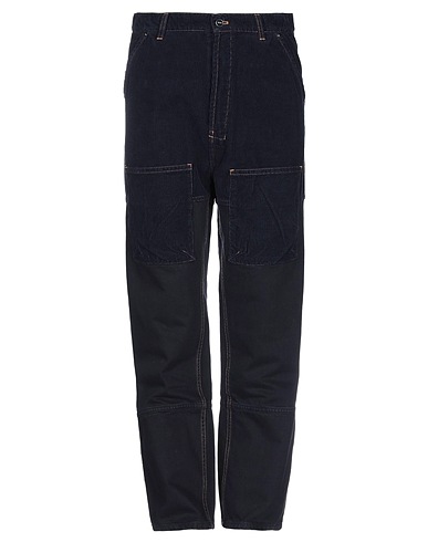 ZOOM JACQUEMUS - Denim trousers