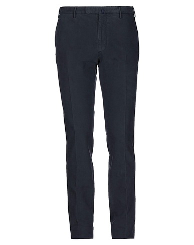 INCOTEX Chinos Nachtblau 98% Baumwolle, 2% Elastan