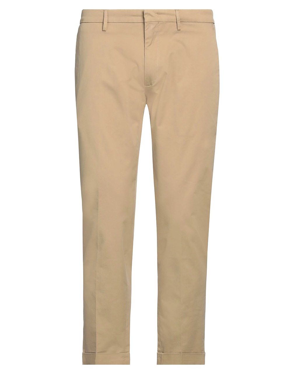 NOT TO BE FOUND - Trousers