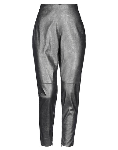 CLIPS Casual trouser Lead 88% Polyester, 12% Polyurethane