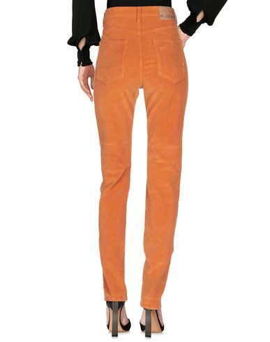 P_jean Pants In Red