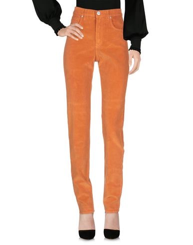 P_jean Pants In Red