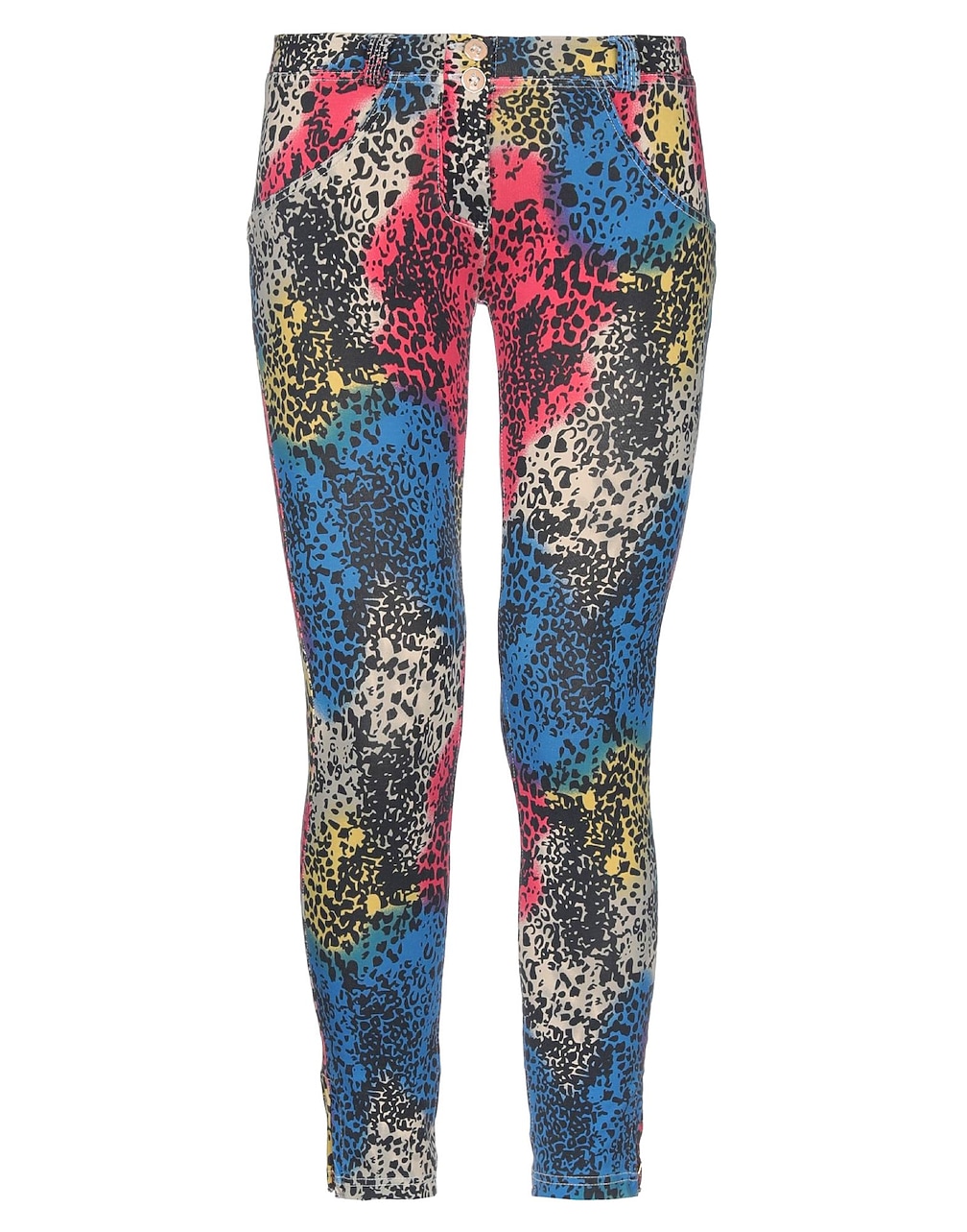 FREDDY - Leggings