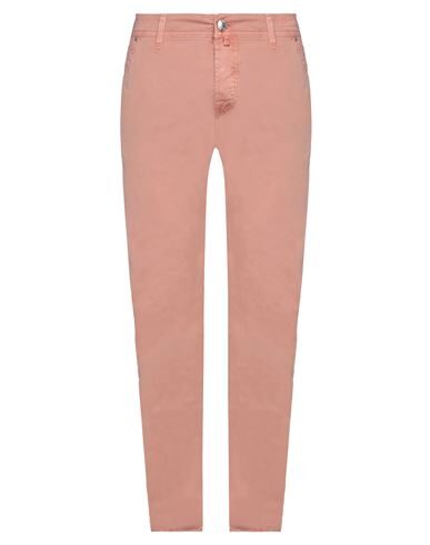 Jacob Cohёn Pants In Pink