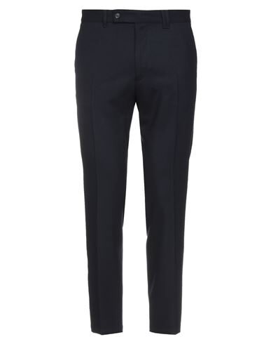 Mauro Grifoni Pants In Dark Blue