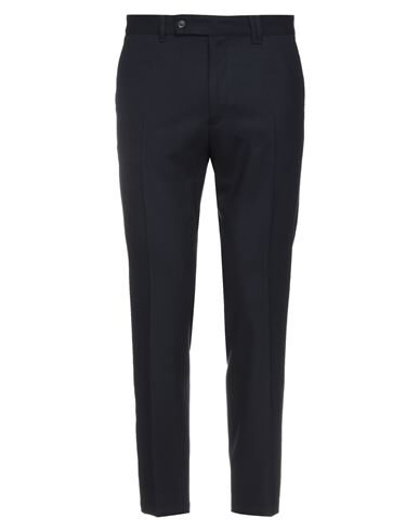 Mauro Grifoni Pants In Dark Blue