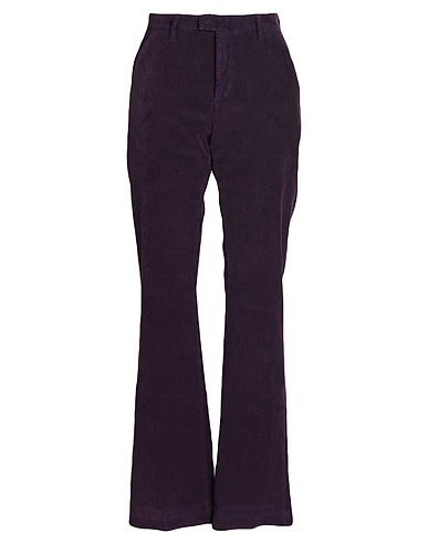 DEPARTMENT 5 Hosen Violett 97% Baumwolle, 3% Elastan