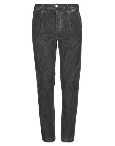Officina 36 Pants In Grey