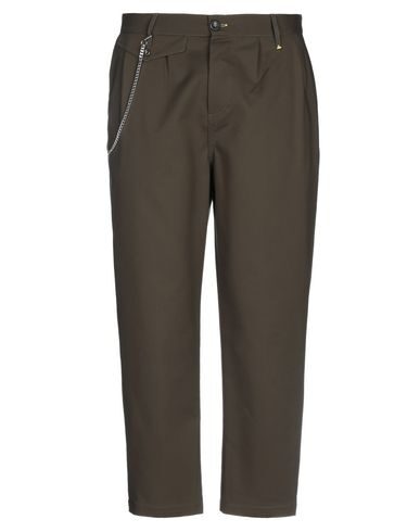 Berna Pants In Green