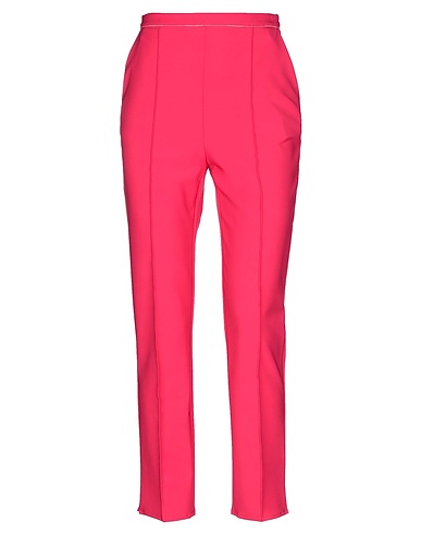 ELISABETTA FRANCHI Hosen Fuchsia 84% Polyamid, 16% Elastan, Polyester