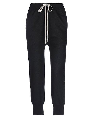 ZOOM RICK OWENS - Casual pants