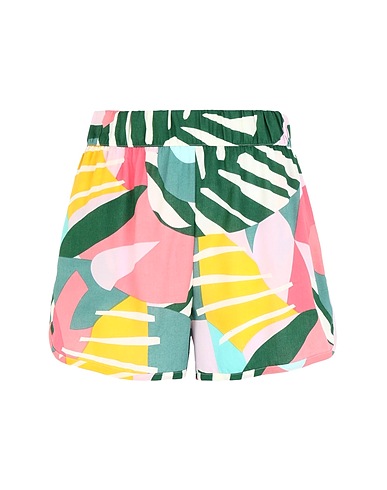 ZOOM DEDICATED. - Shorts & Bermuda