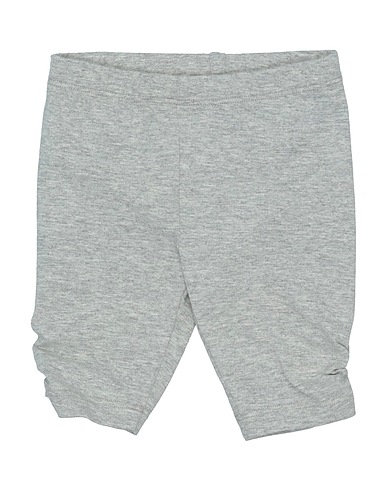 KID SPACE Leggings Grigio chiaro 95% Cotone, 5% Elastan