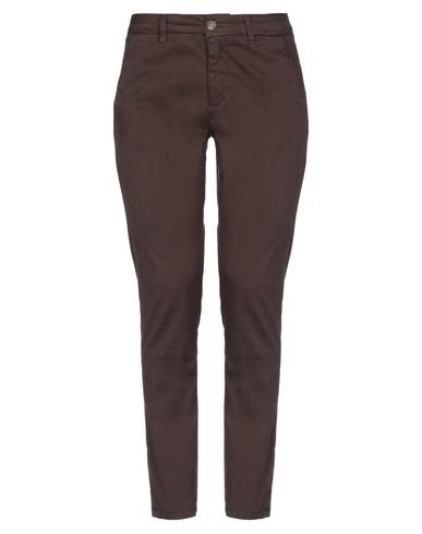 Ab/soul Pants In Dark Brown