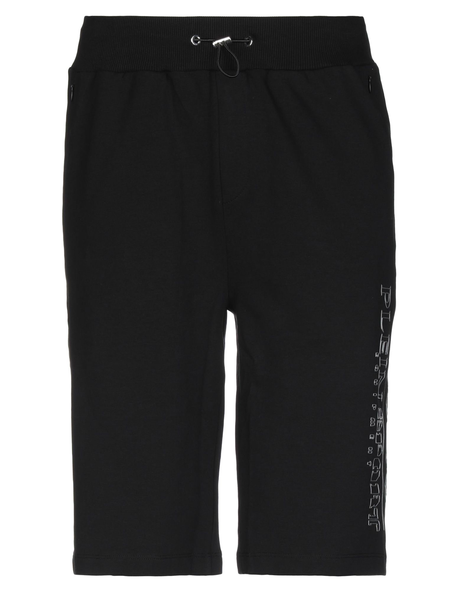 PLEIN SPORT - Shorts & Bermuda Shorts