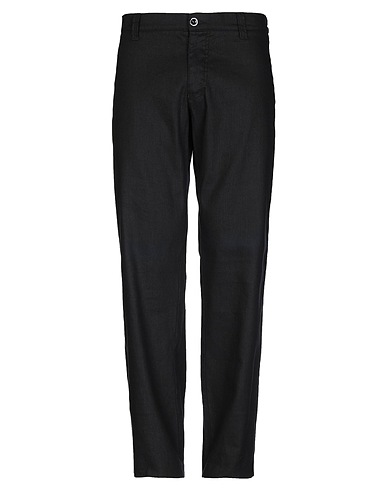 ZOOM ARMANI JEANS - Casual pants
