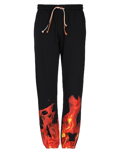 IHS Casual trouser Black 100% Cotton