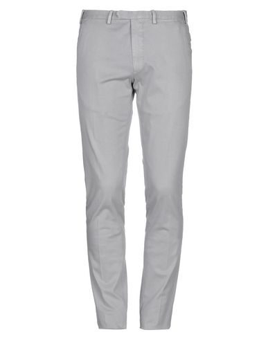 Raf Moore Casual Pants In Light Grey