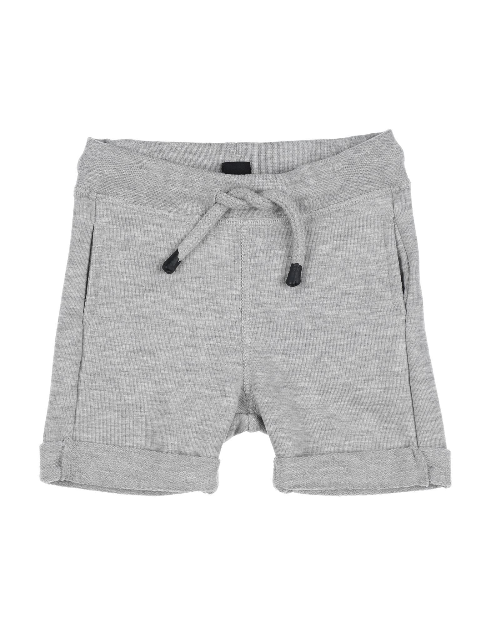 REPLAY & SONS - Shorts & Bermuda Shorts