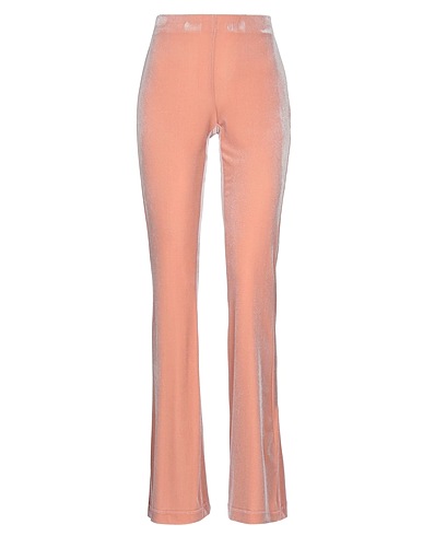 SOALLURE Casual pants Blush 92% Polyester, 8% Elastane