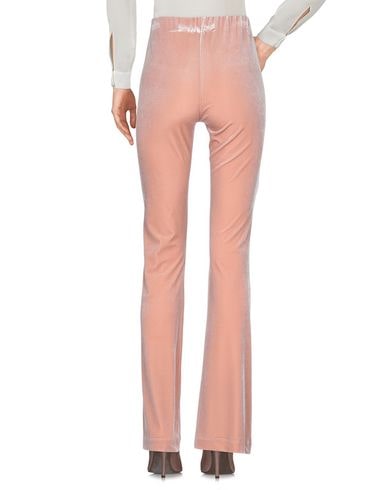 Soallure Pants In Pink