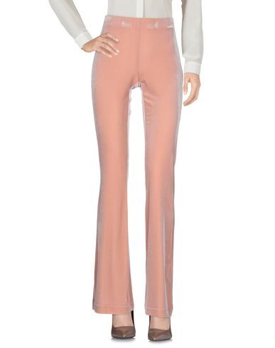 Soallure Pants In Pink