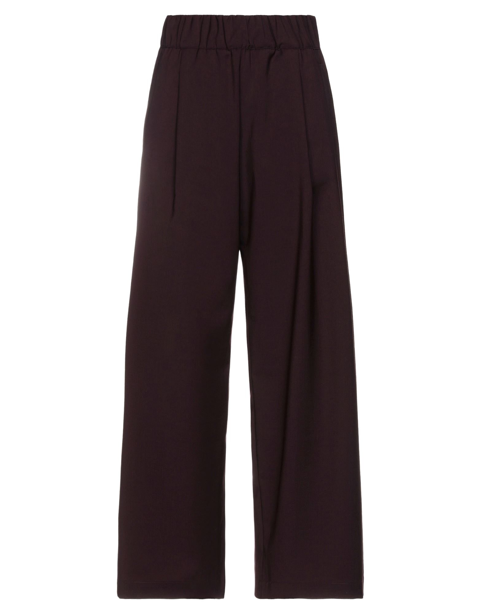 SEMICOUTURE - Trousers