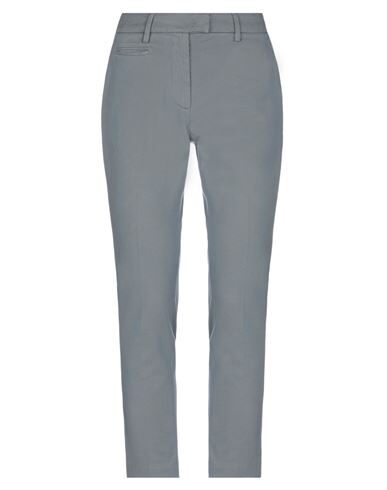 Dondup Casual Pants In Grey