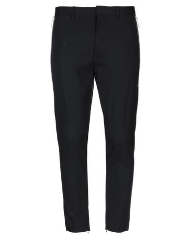 Dsquared2 Casual Pants In Black