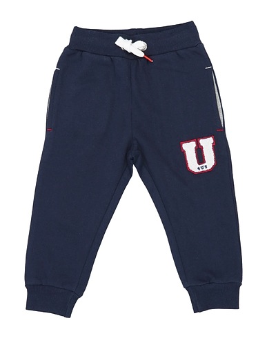 PACIOTTI 4US Hosen Nachtblau 100% Baumwolle