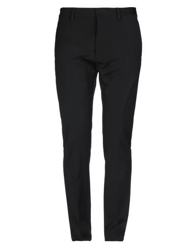 Dsquared2 Casual Pants In Black