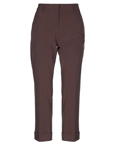ZOOM PRADA - Casual pants