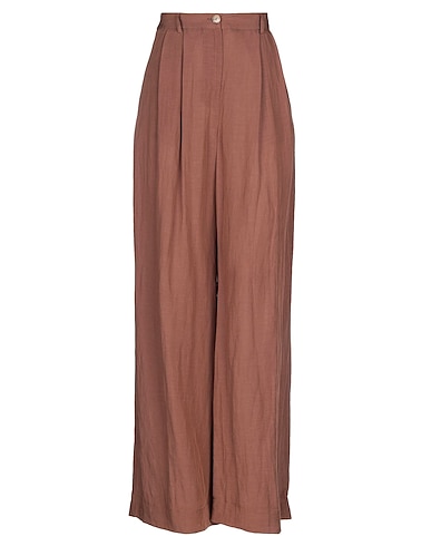 ZOOM COMPAGNIA ITALIANA - Casual pants