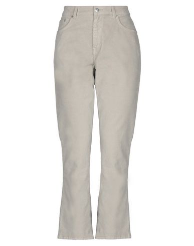Department Five Pants In Grey