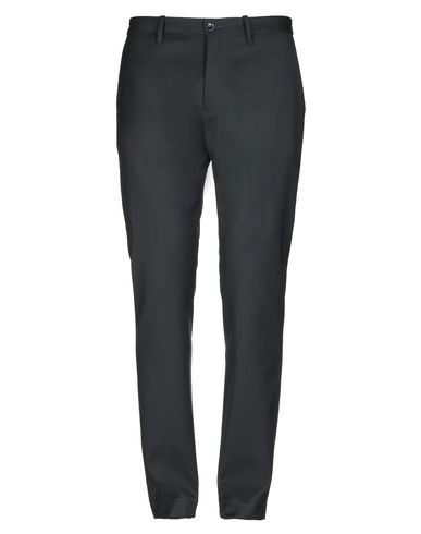 Nine:inthe:morning Casual Pants In Steel Grey