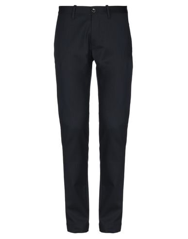 Nine:inthe:morning Casual Pants In Dark Blue