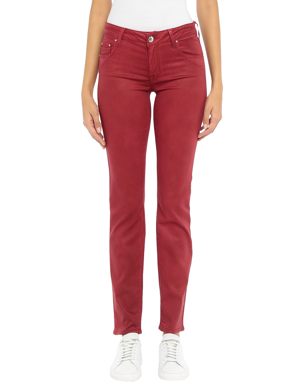 JACOB COHЁN - Pants