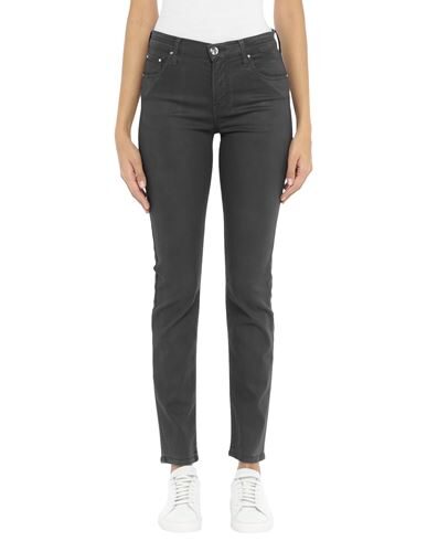 Jacob Cohёn Pants In Grey