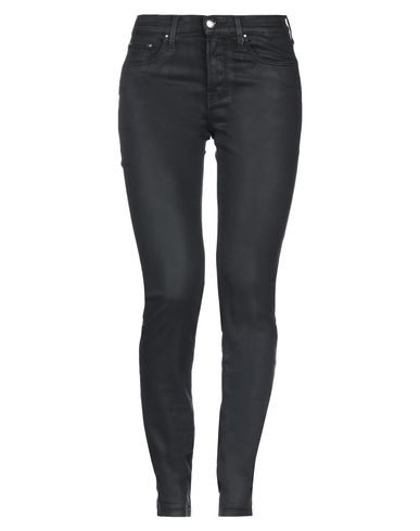 Jacob Cohёn Pants In Black