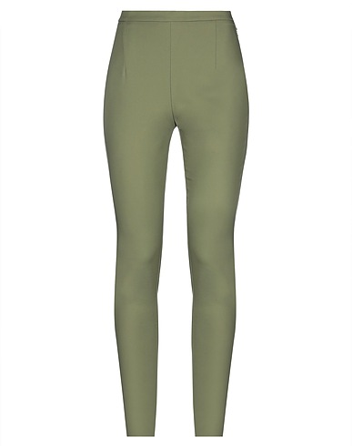 PATRIZIA PEPE Pantalone 48% Cotone, 45% Poliammide, 7% Elastan