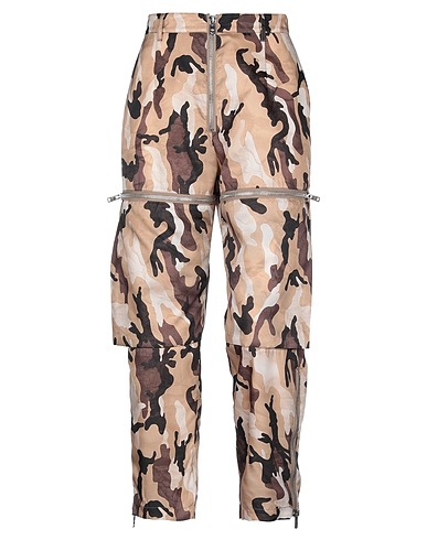 ZOOM PRADA - Casual pants
