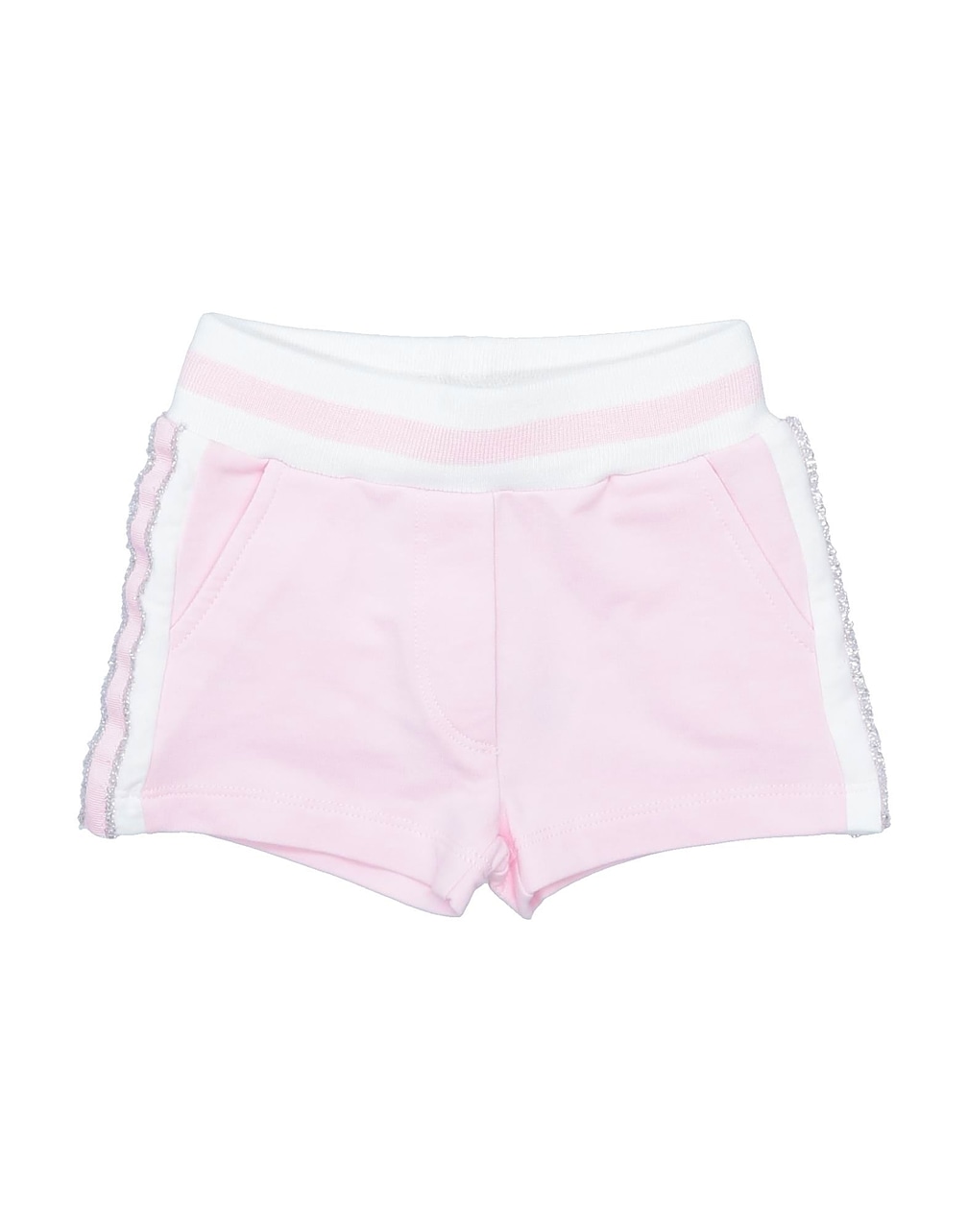 MONNALISA - Shorts & Bermuda Shorts