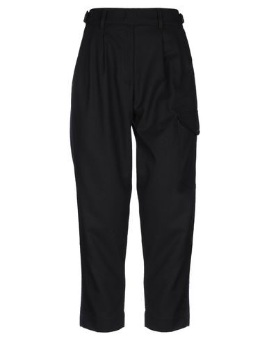 White Sand 88 Pants In Black