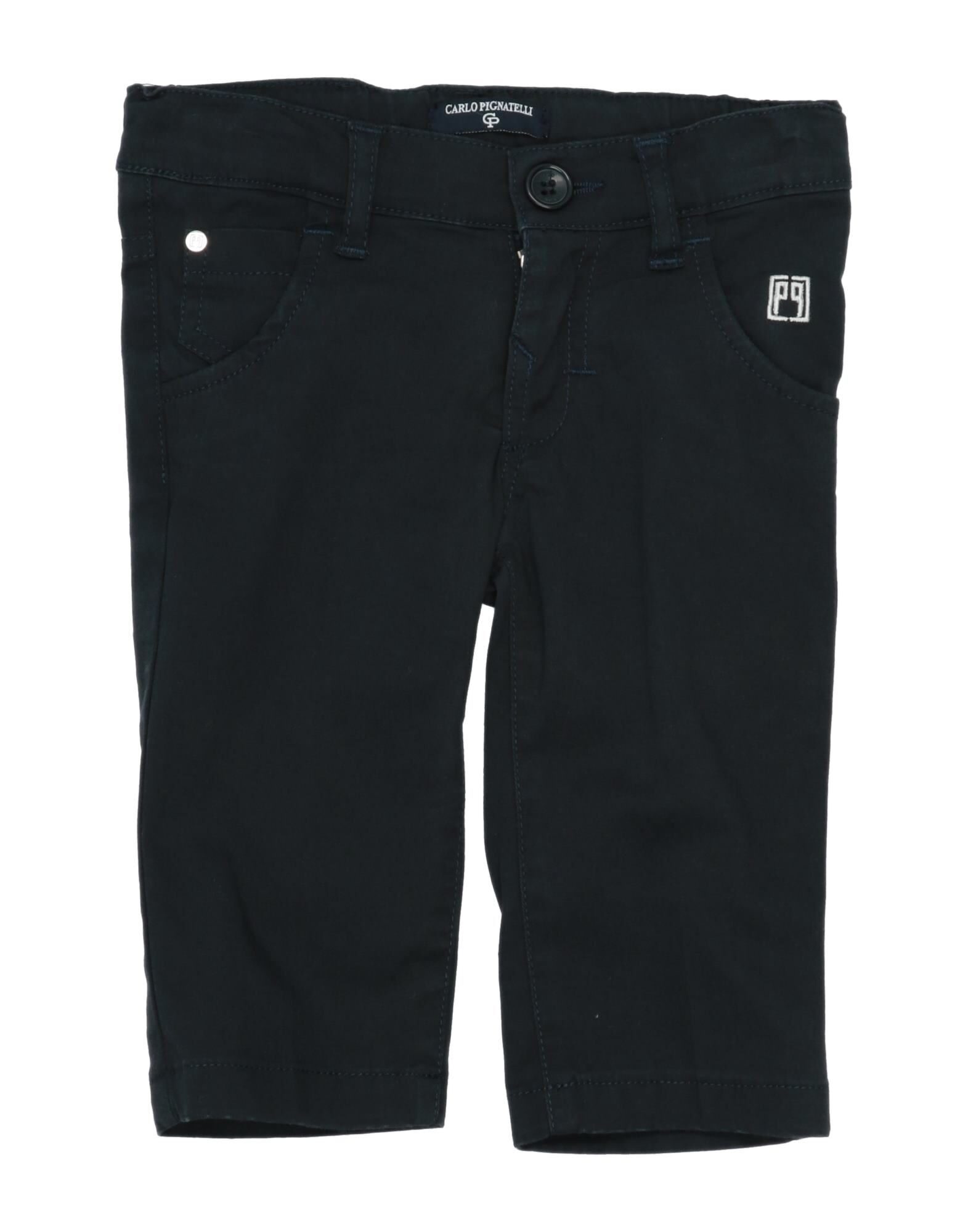 CARLO PIGNATELLI - Trousers