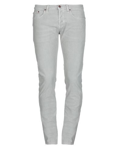 People (+)  Pants In Light Grey