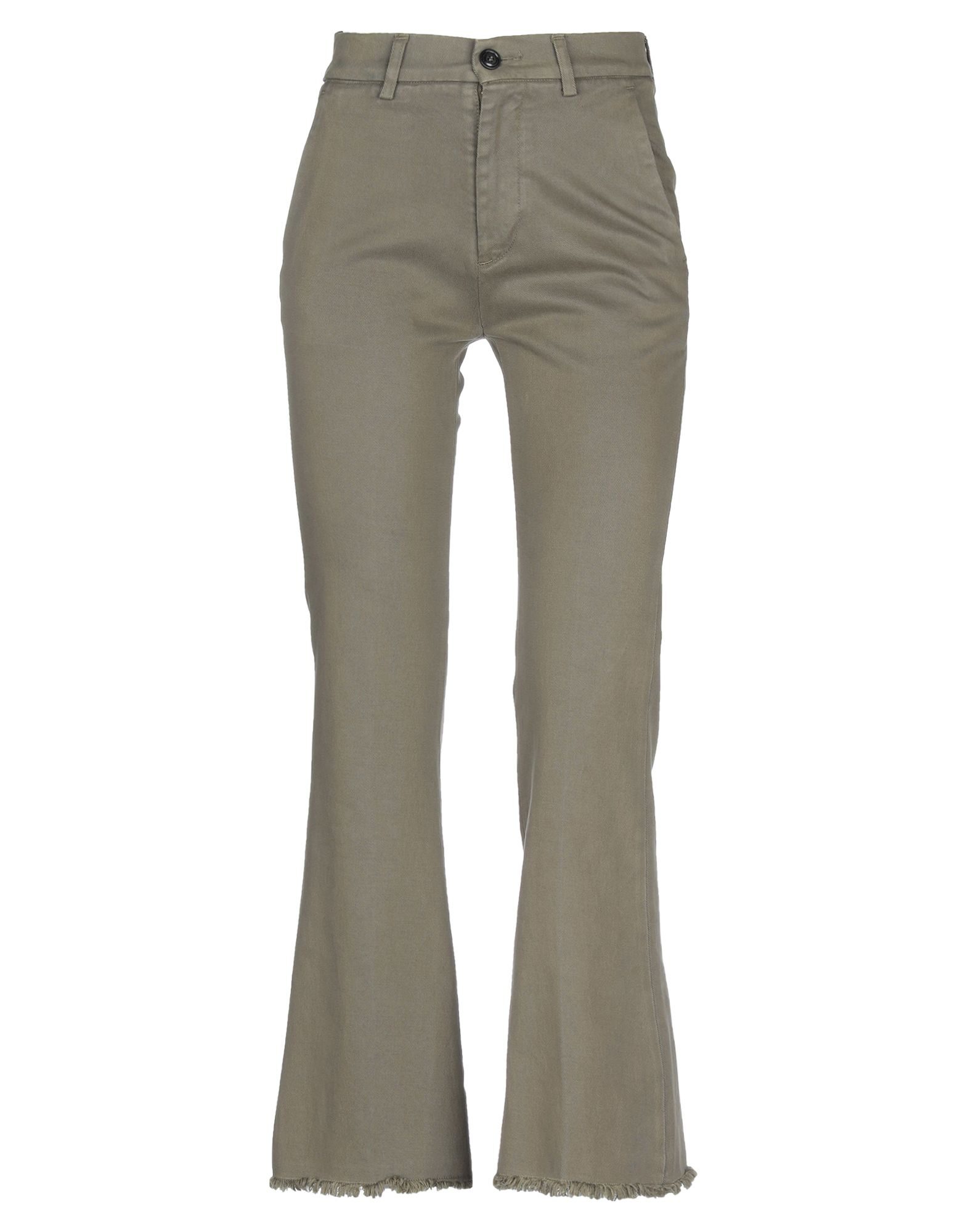 (+) PEOPLE - 캐주얼 바지