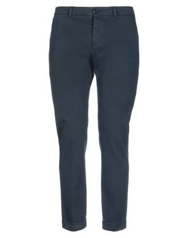 People (+)  Pants In Slate Blue