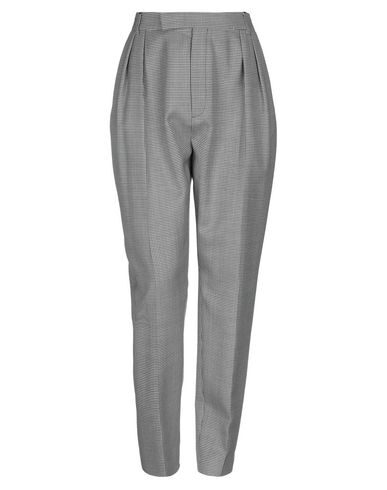 Click to view more detailed imagery on our partner's website Celine Céline Women's Black Wool Pants